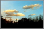 Clouds Photo